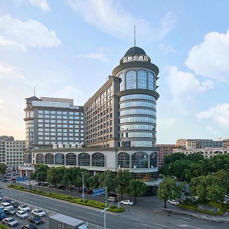 Maison New Century Hotel Dongguan Dongguan  Exterior photo