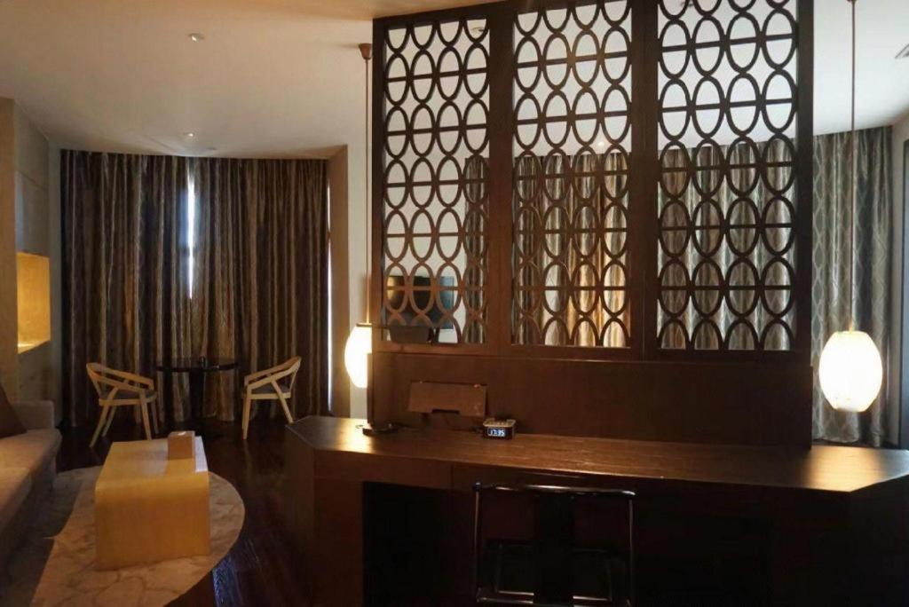 Maison New Century Hotel Dongguan Dongguan  Exterior photo