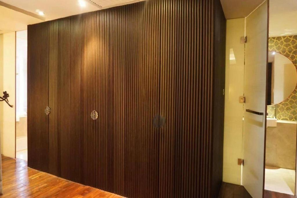 Maison New Century Hotel Dongguan Dongguan  Exterior photo