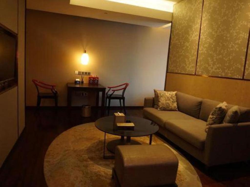 Maison New Century Hotel Dongguan Dongguan  Exterior photo